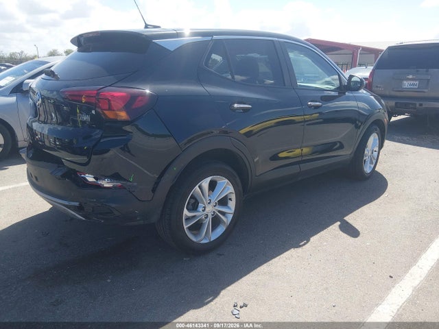 Aukcja sprzedaży 2023 Buick Encore Gx Preferred Fwd, vin: KL4MMBS24PB153554, numer aukcji: 46143341