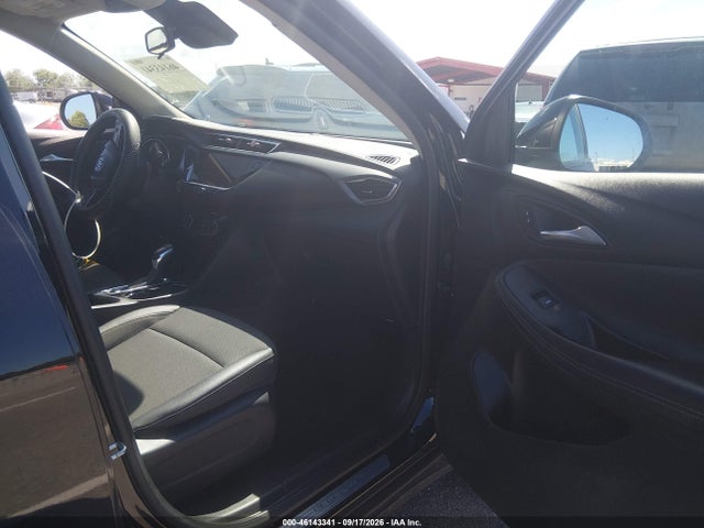 Aukcja sprzedaży 2023 Buick Encore Gx Preferred Fwd, vin: KL4MMBS24PB153554, numer aukcji: 46143341