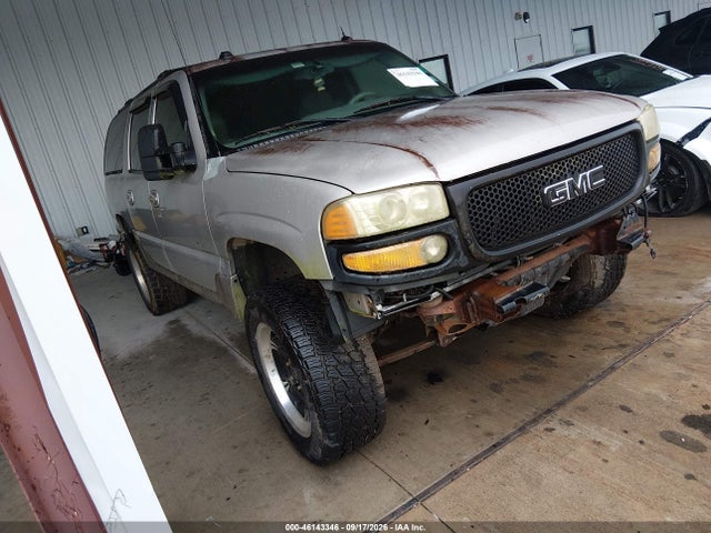 Продаж на аукціоні авто 2004 Gmc Yukon Xl Denali, vin: 1GKFK66U54J330965, номер лоту: 46143346