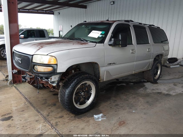 Продаж на аукціоні авто 2004 Gmc Yukon Xl Denali, vin: 1GKFK66U54J330965, номер лоту: 46143346