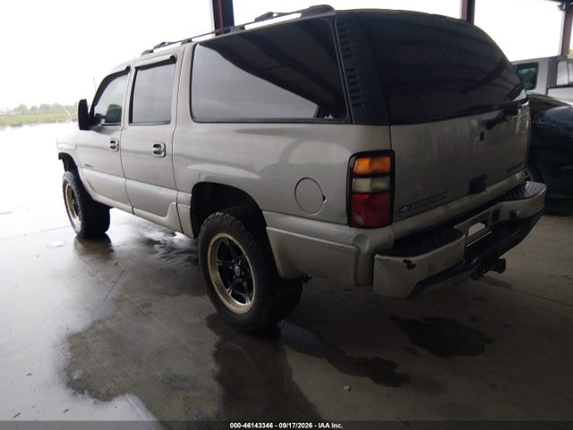 Продаж на аукціоні авто 2004 Gmc Yukon Xl Denali, vin: 1GKFK66U54J330965, номер лоту: 46143346