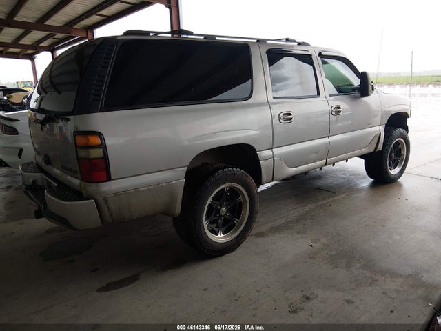 Продаж на аукціоні авто 2004 Gmc Yukon Xl Denali, vin: 1GKFK66U54J330965, номер лоту: 46143346