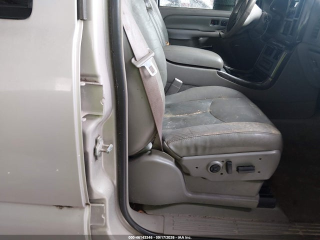 Продаж на аукціоні авто 2004 Gmc Yukon Xl Denali, vin: 1GKFK66U54J330965, номер лоту: 46143346