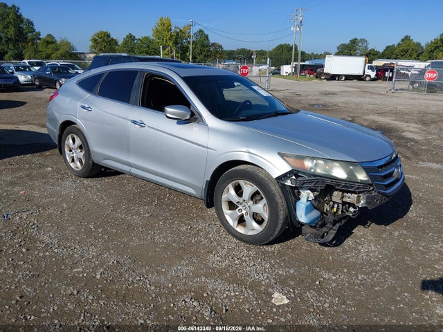 Продажа на аукционе авто 2010 Honda Accord Crosstour Ex-l, vin: 5J6TF2H57AL016178, номер лота: 46143348