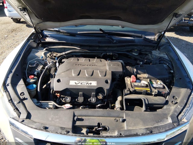 Продажа на аукционе авто 2010 Honda Accord Crosstour Ex-l, vin: 5J6TF2H57AL016178, номер лота: 46143348