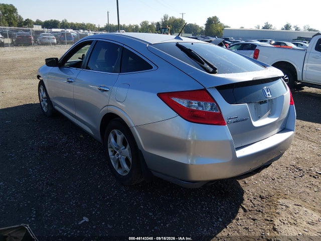 Продажа на аукционе авто 2010 Honda Accord Crosstour Ex-l, vin: 5J6TF2H57AL016178, номер лота: 46143348