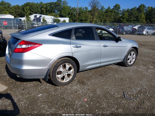 Продажа на аукционе авто 2010 Honda Accord Crosstour Ex-l, vin: 5J6TF2H57AL016178, номер лота: 46143348
