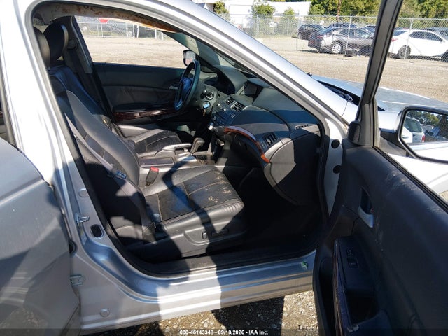 Продажа на аукционе авто 2010 Honda Accord Crosstour Ex-l, vin: 5J6TF2H57AL016178, номер лота: 46143348