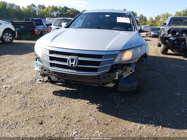 Продажа на аукционе авто 2010 Honda Accord Crosstour Ex-l, vin: 5J6TF2H57AL016178, номер лота: 46143348