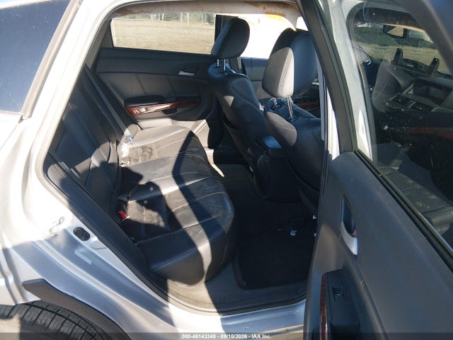 Продажа на аукционе авто 2010 Honda Accord Crosstour Ex-l, vin: 5J6TF2H57AL016178, номер лота: 46143348