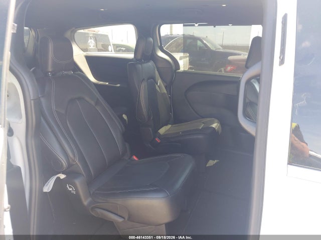 Aukcja sprzedaży 2026 Chrysler Pacifica Select, vin: 2C4RC1BGXTR196781, numer aukcji: 46143351