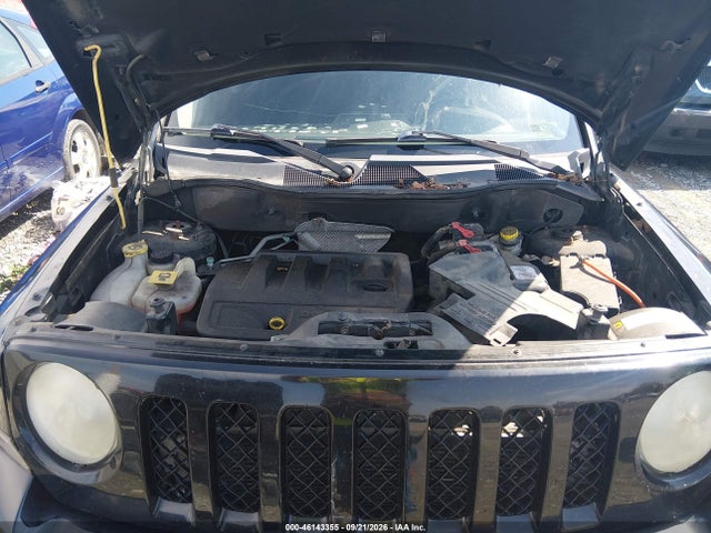 Продаж на аукціоні авто 2012 Jeep Patriot Sport, vin: 1C4NJRBB8CD506887, номер лоту: 46143355