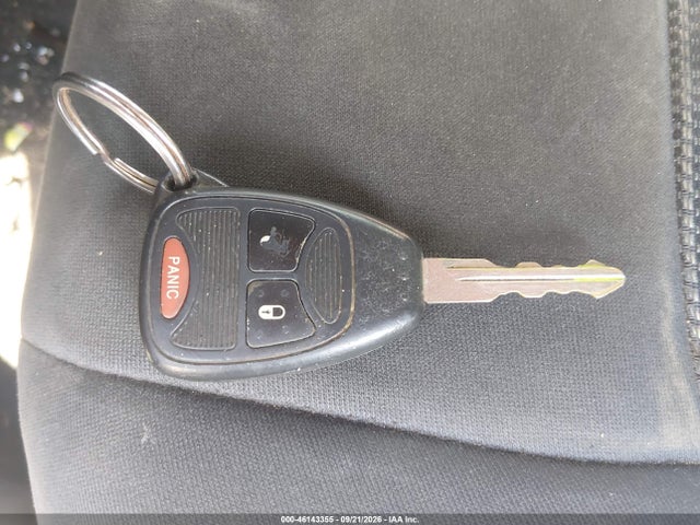 Продаж на аукціоні авто 2012 Jeep Patriot Sport, vin: 1C4NJRBB8CD506887, номер лоту: 46143355