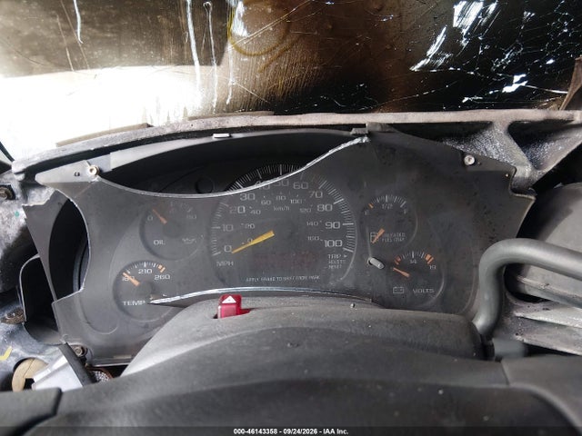 46143358 :رقم المزاد ، 1GCGG25RX11161951 vin ، 2001 Chevrolet Express مزاد بيع