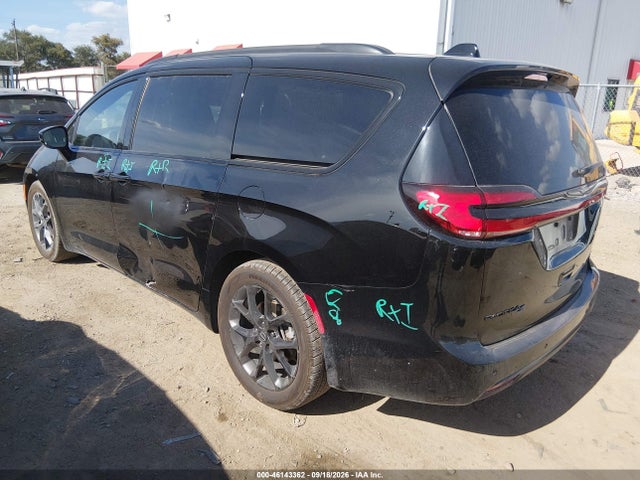 Aukcja sprzedaży 2025 Chrysler Pacifica Limited, vin: 2C4RC1GG3SR584832, numer aukcji: 46143362
