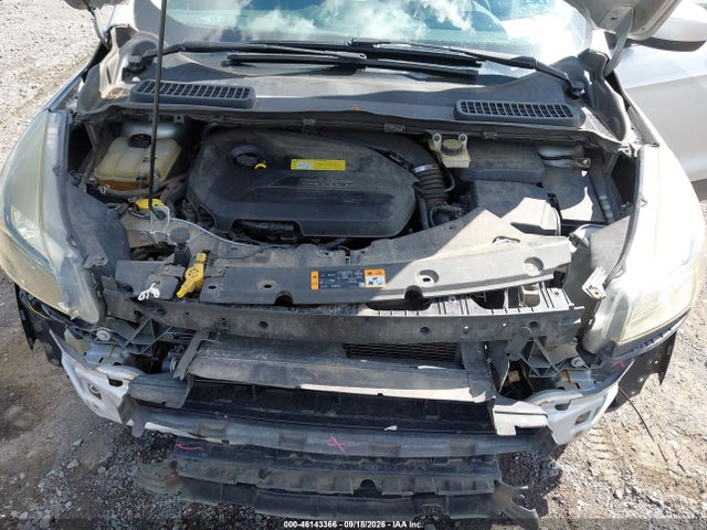 46143366 :رقم المزاد ، 1FMCU9GX3DUD06676 vin ، 2013 Ford Escape Se مزاد بيع