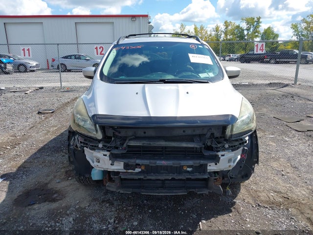 46143366 :رقم المزاد ، 1FMCU9GX3DUD06676 vin ، 2013 Ford Escape Se مزاد بيع
