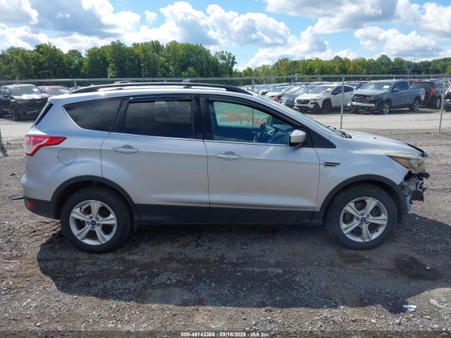 46143366 :رقم المزاد ، 1FMCU9GX3DUD06676 vin ، 2013 Ford Escape Se مزاد بيع