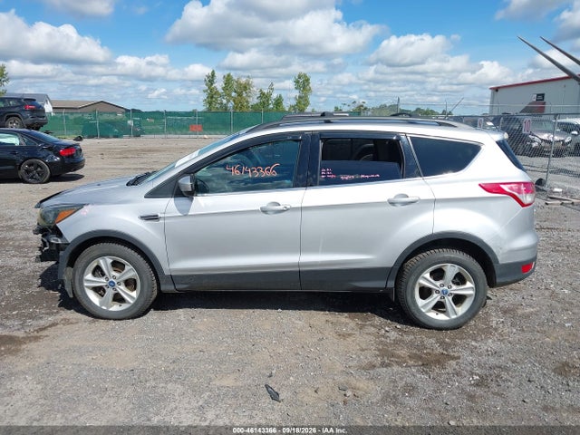 46143366 :رقم المزاد ، 1FMCU9GX3DUD06676 vin ، 2013 Ford Escape Se مزاد بيع