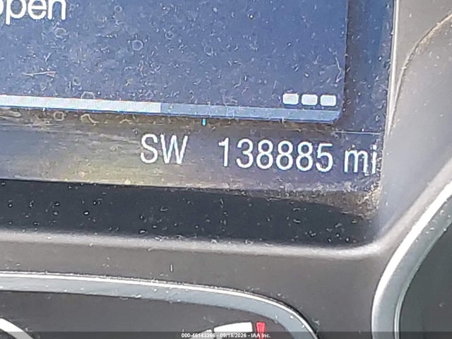 46143366 :رقم المزاد ، 1FMCU9GX3DUD06676 vin ، 2013 Ford Escape Se مزاد بيع