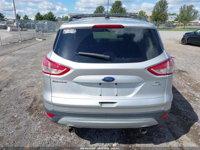 46143366 :رقم المزاد ، 1FMCU9GX3DUD06676 vin ، 2013 Ford Escape Se مزاد بيع