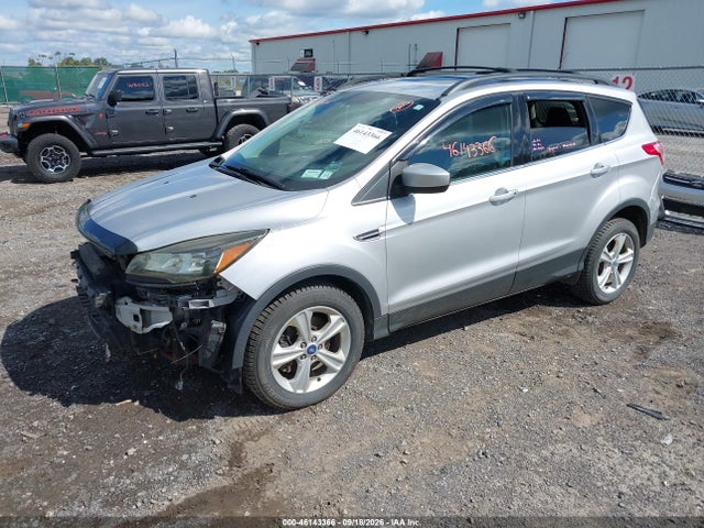 46143366 :رقم المزاد ، 1FMCU9GX3DUD06676 vin ، 2013 Ford Escape Se مزاد بيع