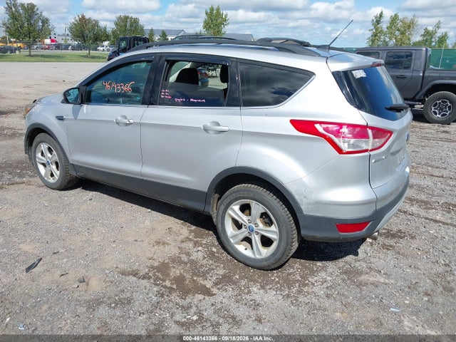 46143366 :رقم المزاد ، 1FMCU9GX3DUD06676 vin ، 2013 Ford Escape Se مزاد بيع