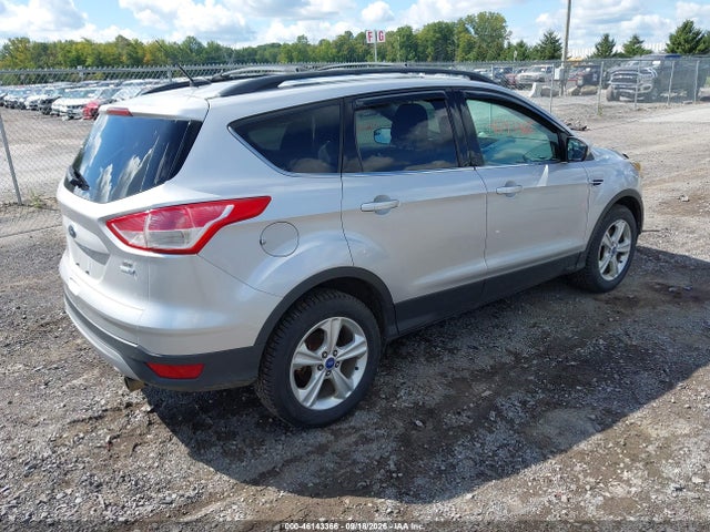 46143366 :رقم المزاد ، 1FMCU9GX3DUD06676 vin ، 2013 Ford Escape Se مزاد بيع