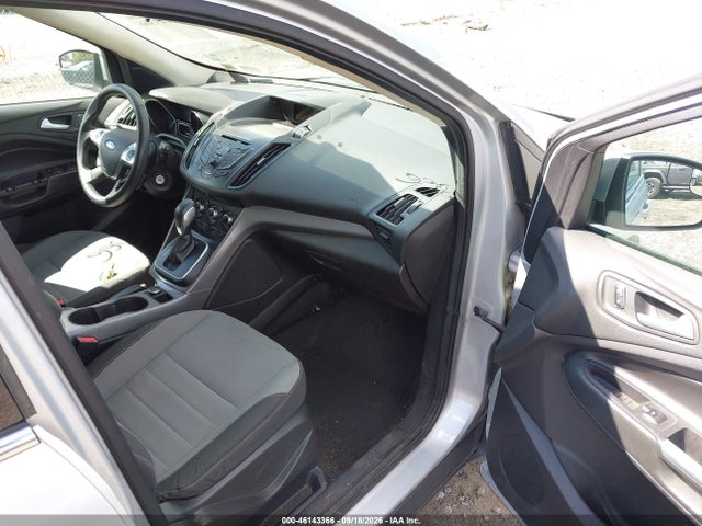 46143366 :رقم المزاد ، 1FMCU9GX3DUD06676 vin ، 2013 Ford Escape Se مزاد بيع