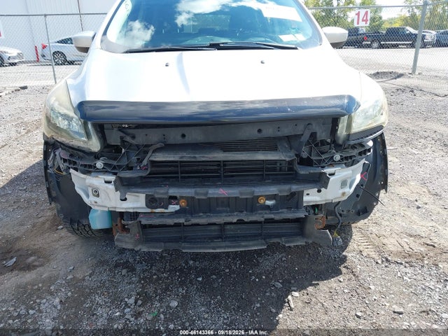 46143366 :رقم المزاد ، 1FMCU9GX3DUD06676 vin ، 2013 Ford Escape Se مزاد بيع