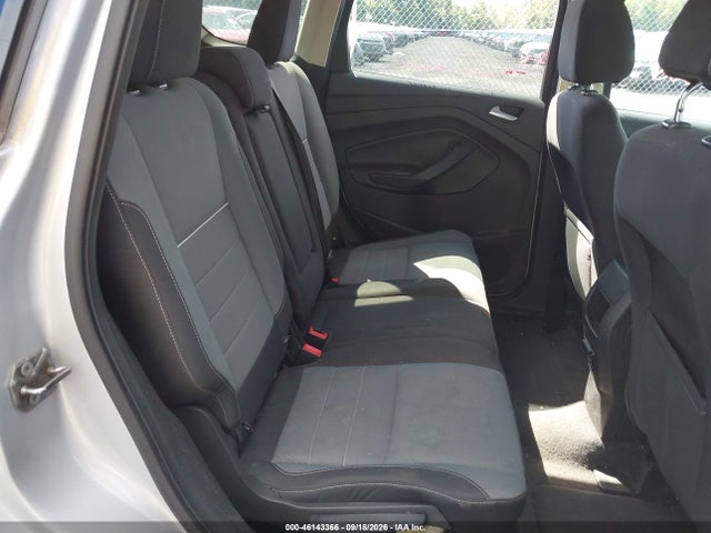 46143366 :رقم المزاد ، 1FMCU9GX3DUD06676 vin ، 2013 Ford Escape Se مزاد بيع
