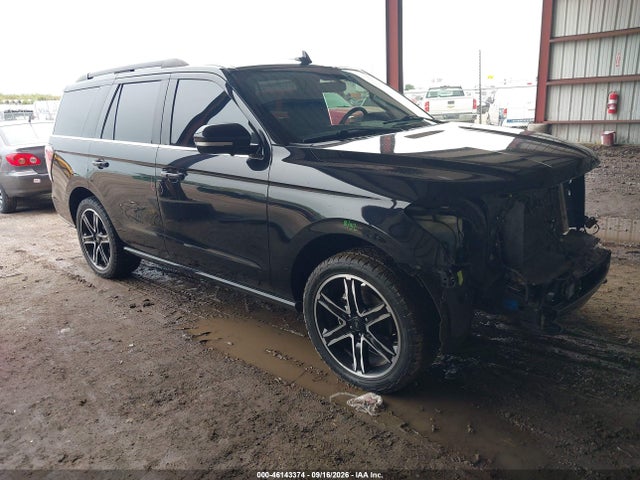 46143374 :رقم المزاد ، 1FMJU2AT2LEA94303 vin ، 2020 Ford Expedition Limited مزاد بيع