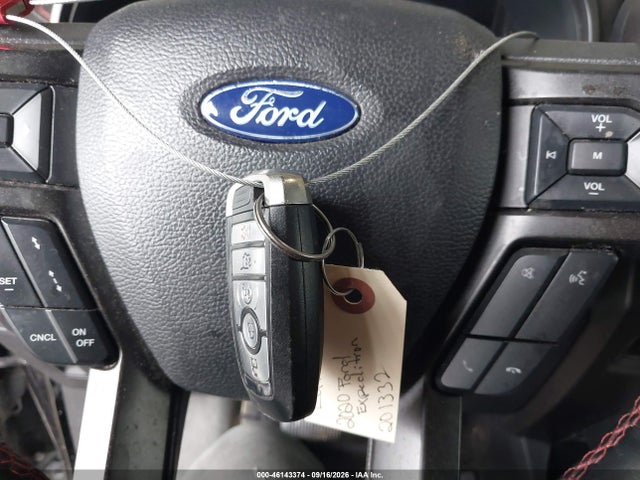 46143374 :رقم المزاد ، 1FMJU2AT2LEA94303 vin ، 2020 Ford Expedition Limited مزاد بيع