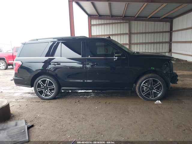 46143374 :رقم المزاد ، 1FMJU2AT2LEA94303 vin ، 2020 Ford Expedition Limited مزاد بيع