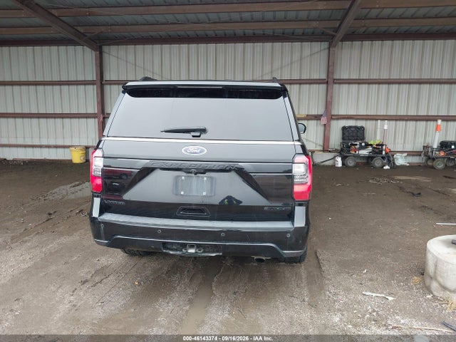 46143374 :رقم المزاد ، 1FMJU2AT2LEA94303 vin ، 2020 Ford Expedition Limited مزاد بيع