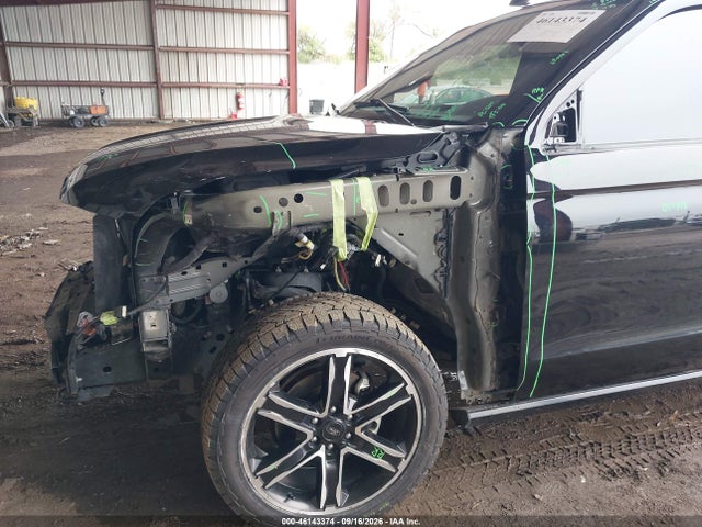 46143374 :رقم المزاد ، 1FMJU2AT2LEA94303 vin ، 2020 Ford Expedition Limited مزاد بيع