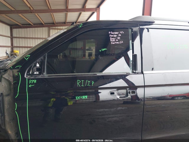 46143374 :رقم المزاد ، 1FMJU2AT2LEA94303 vin ، 2020 Ford Expedition Limited مزاد بيع