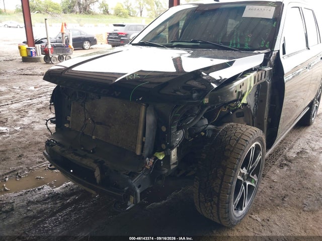 46143374 :رقم المزاد ، 1FMJU2AT2LEA94303 vin ، 2020 Ford Expedition Limited مزاد بيع