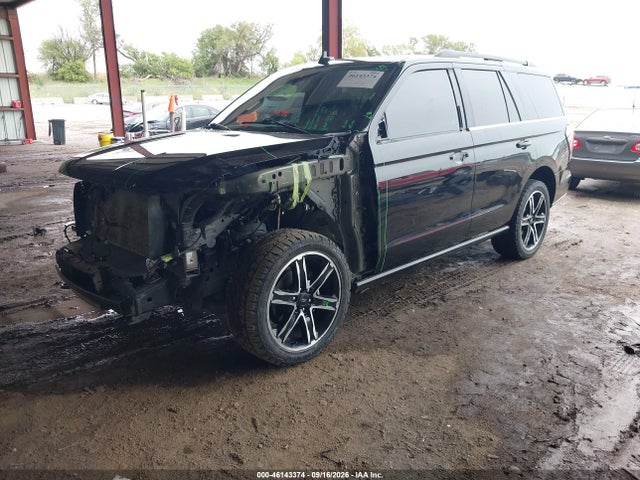 46143374 :رقم المزاد ، 1FMJU2AT2LEA94303 vin ، 2020 Ford Expedition Limited مزاد بيع
