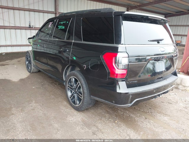 46143374 :رقم المزاد ، 1FMJU2AT2LEA94303 vin ، 2020 Ford Expedition Limited مزاد بيع