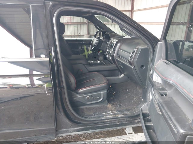 46143374 :رقم المزاد ، 1FMJU2AT2LEA94303 vin ، 2020 Ford Expedition Limited مزاد بيع