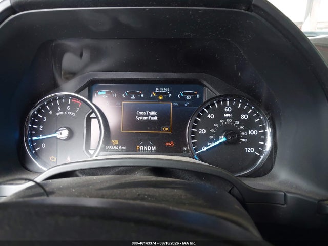 46143374 :رقم المزاد ، 1FMJU2AT2LEA94303 vin ، 2020 Ford Expedition Limited مزاد بيع
