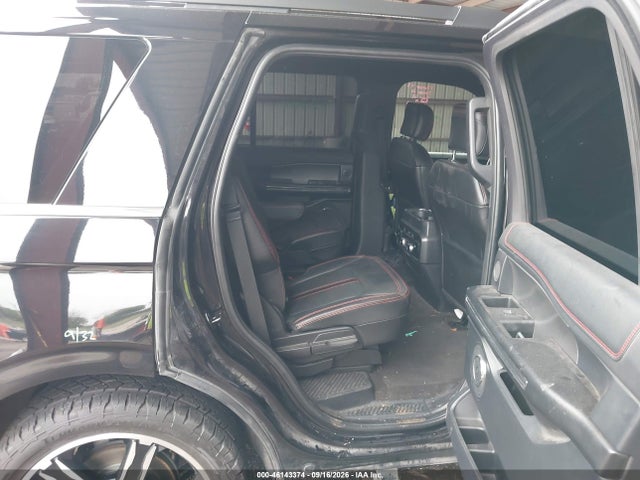 46143374 :رقم المزاد ، 1FMJU2AT2LEA94303 vin ، 2020 Ford Expedition Limited مزاد بيع