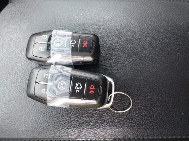Продаж на аукціоні авто 2016 Ford Explorer Xlt, vin: 1FM5K8DH8GGC70802, номер лоту: 46143388