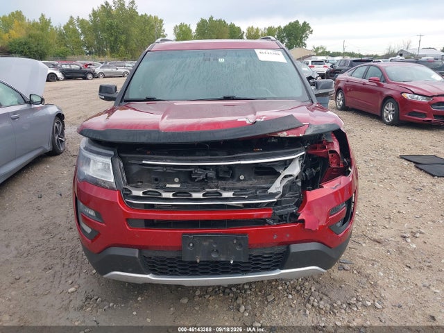 Продаж на аукціоні авто 2016 Ford Explorer Xlt, vin: 1FM5K8DH8GGC70802, номер лоту: 46143388