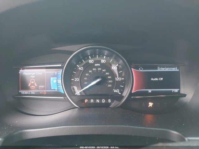 Продаж на аукціоні авто 2016 Ford Explorer Xlt, vin: 1FM5K8DH8GGC70802, номер лоту: 46143388
