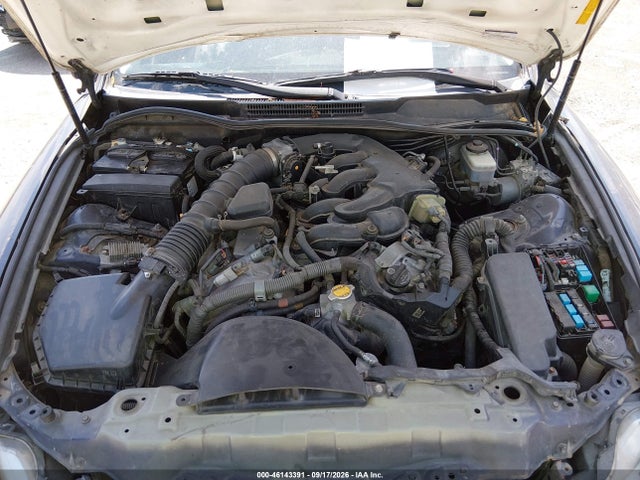 Продаж на аукціоні авто 2009 Lexus Is 250, vin: JTHCK262292029169, номер лоту: 46143391