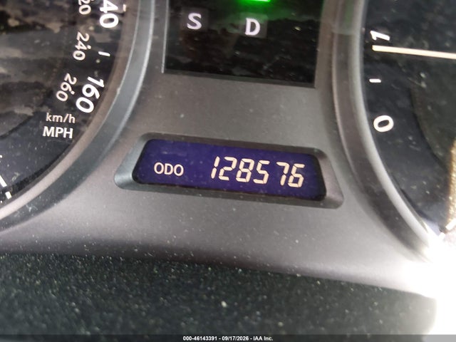 Продаж на аукціоні авто 2009 Lexus Is 250, vin: JTHCK262292029169, номер лоту: 46143391