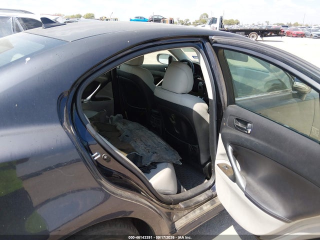 Продаж на аукціоні авто 2009 Lexus Is 250, vin: JTHCK262292029169, номер лоту: 46143391