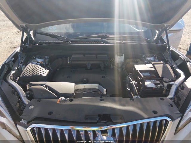 Продажа на аукционе авто 2018 Buick Envision Essence, vin: LRBFX2SA5JD083697, номер лота: 46143392